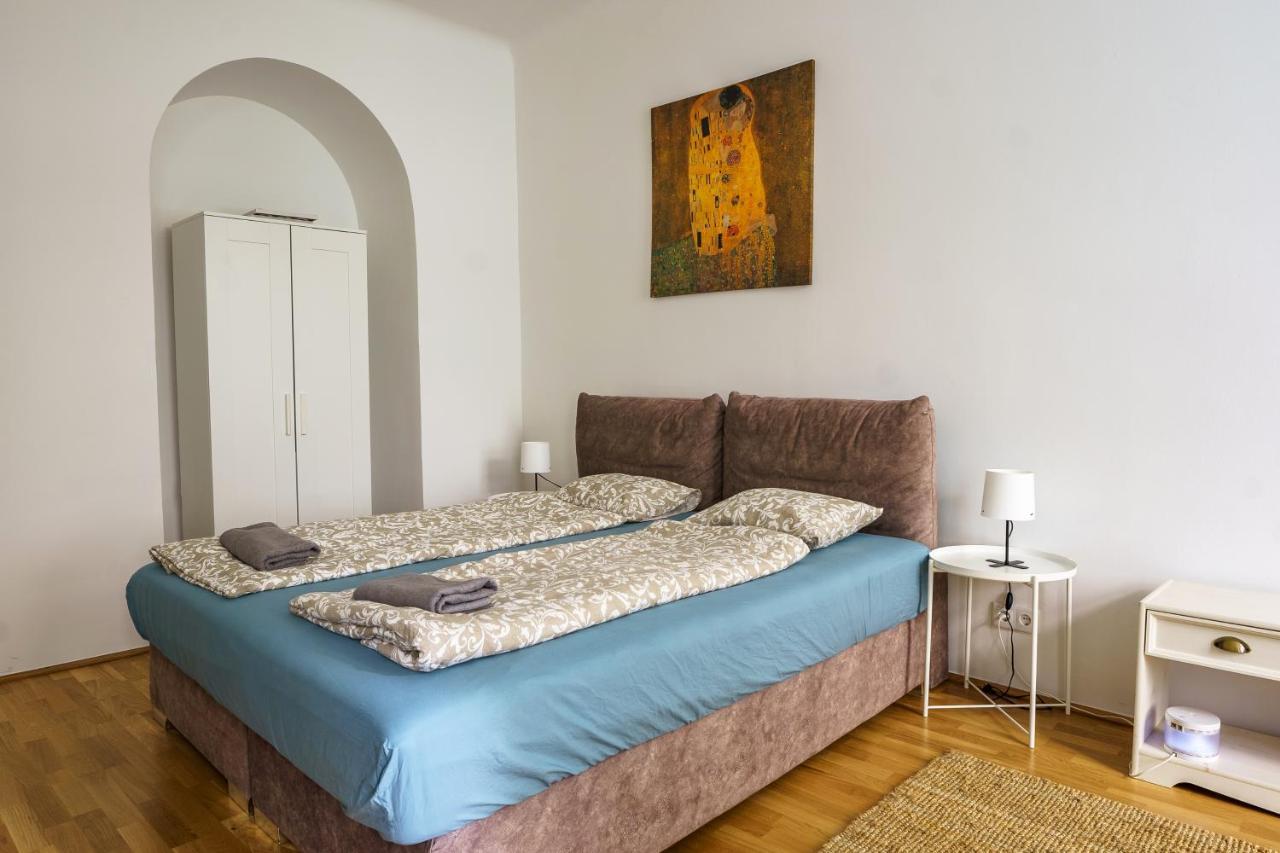Comfort Apartments - Stephansdom Wiedeń Zewnętrze zdjęcie