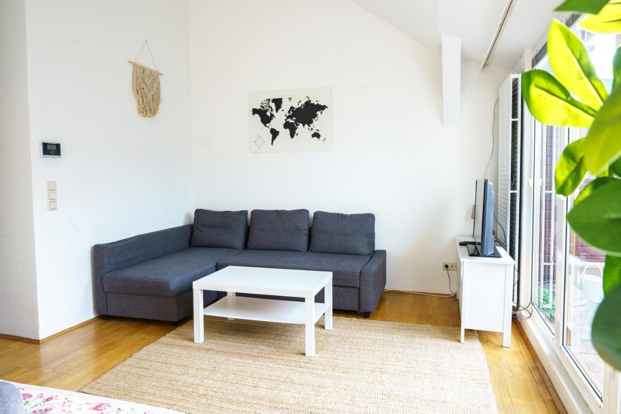 Comfort Apartments - Stephansdom Wiedeń Zewnętrze zdjęcie